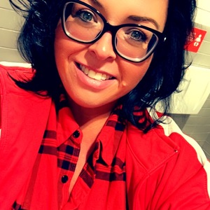 Fundraising Page: Deanna Ziblay